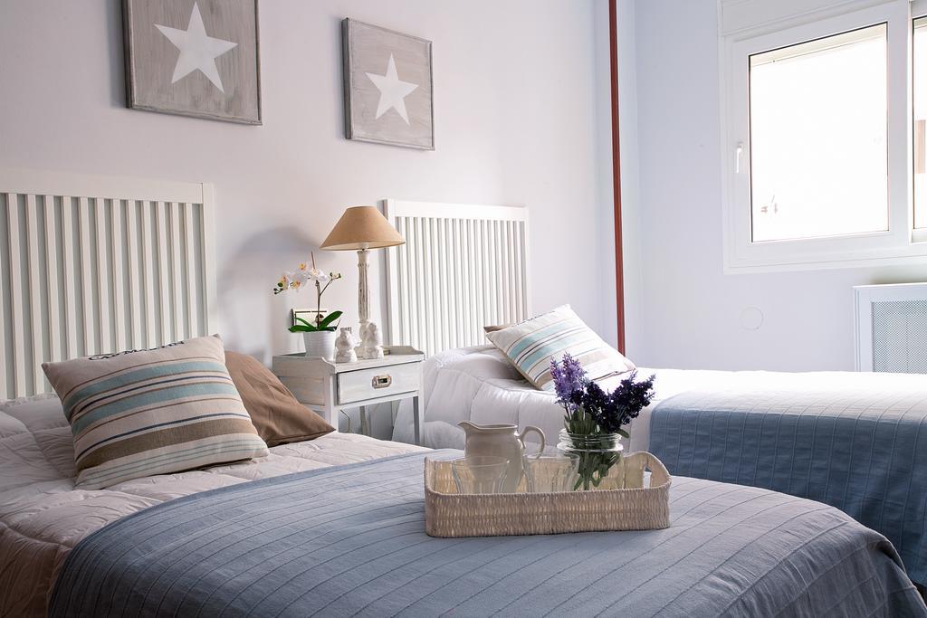 Living4malaga Monte Sancha Deluxe View Appartamento