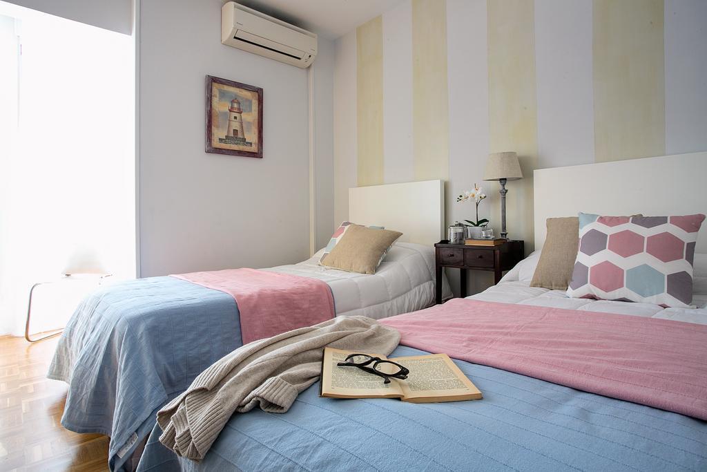 Living4malaga Monte Sancha Deluxe View Appartamento *