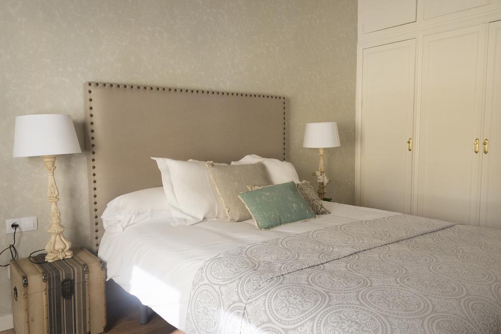 Living4malaga Monte Sancha Deluxe View Appartamento