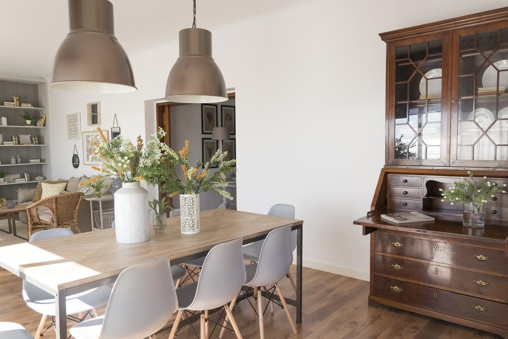 Living4malaga Monte Sancha Deluxe View Appartamento