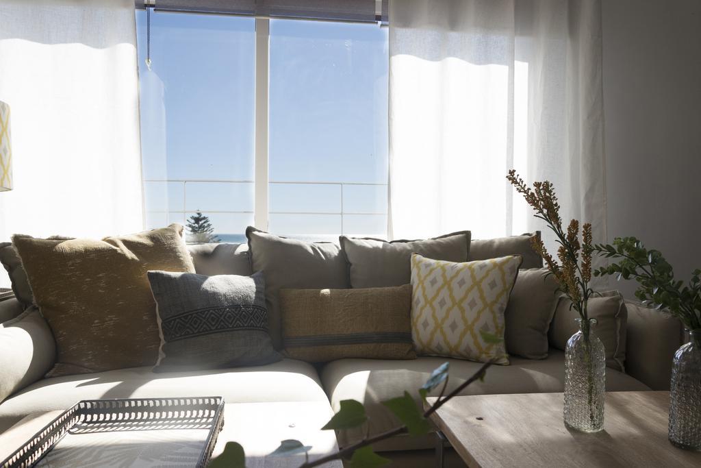 Living4malaga Monte Sancha Deluxe View Appartamento *