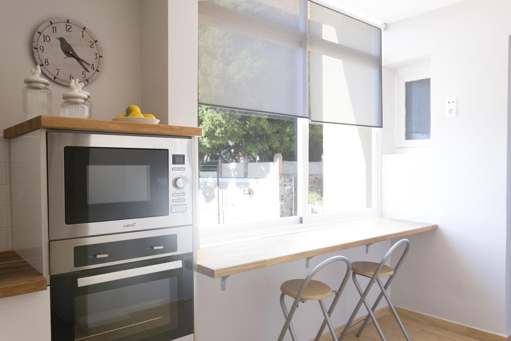 Living4malaga Monte Sancha Deluxe View Appartamento *